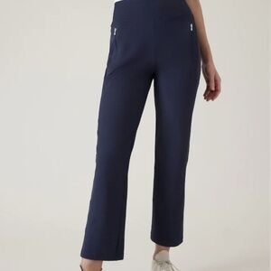 Athleta Fairway Golf Pant